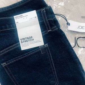 JOES WOMEN JEANS NWT NWT